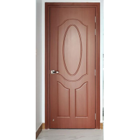 CỬA NHỰA COMPOSITE GẮN LÁ SÁCH