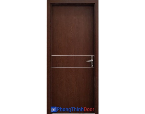 CỬA GỖ CAO CẤP – 1032 (2 MÀU DA)