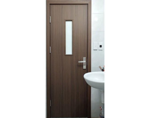 CỬA NHỰA COMPOSITE B9