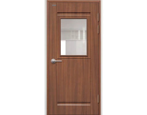 CỬA NHỰA ABS.203